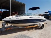Sea Ray 185 Sport Used Boat For Sale