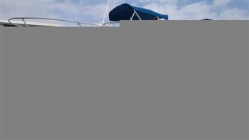 Trpphy 1952 Walkaround Boat for Sale