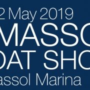 Limassol Boat Show 2019