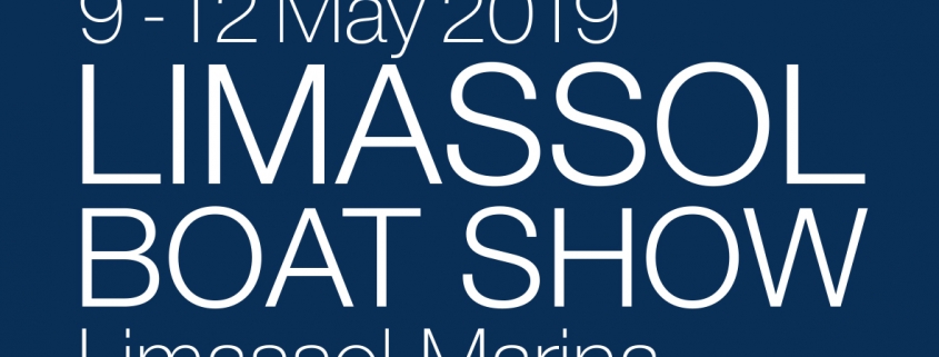 Limassol Boat Show 2019