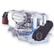 CUMMINS DIESEL ENGINE QSM11 610HP