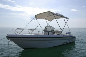 Boat for Sale Paralimni