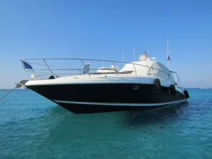 Searay Sundancer for Charter