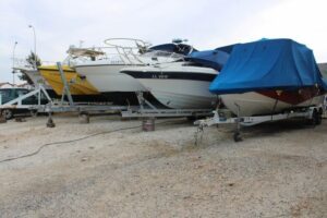 Boat Parking Protaras