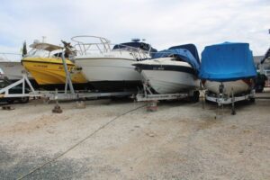 Boat Parking Protaras