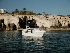 Gobby 375 Charter Ayia Napa