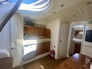 Gobby 375 Charter Ayia Napa