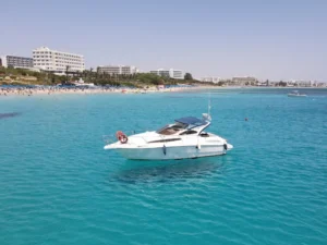 Gobby 375 Charter Ayia Napa