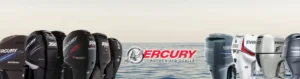 Mercury Authorized Dealer Cyprus