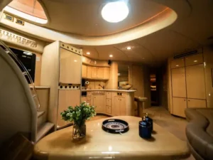 Sea Ray Supersport 630 Regina