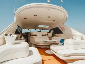 Sea Ray Supersport 630 Regina