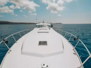 Sea Ray Supersport 630 Regina