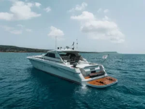 Sea Ray Supersport 630 Regina